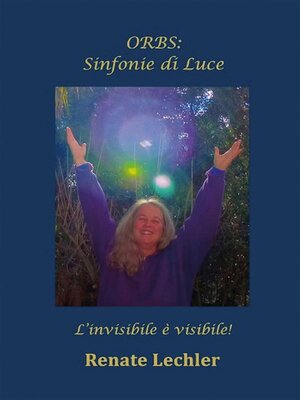 cover image of ORBS--Sinfonie di Luce